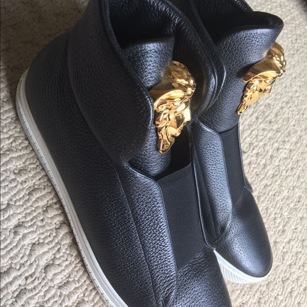 Men's 'Versace medusa' Sneakers